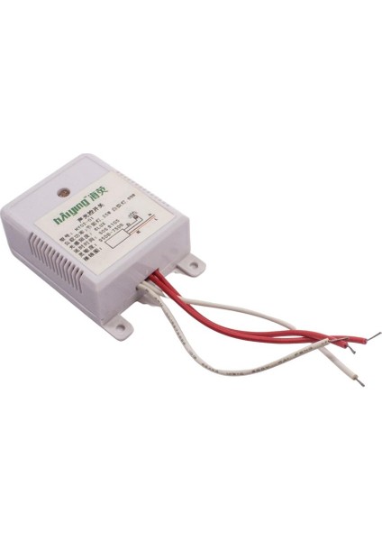 HY02-01 Sese Duyarlı Işık Kontrol Kartı