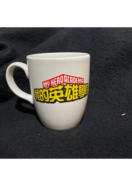 Favoriconsept - Anime – My Hero Academia Kupa Bardak