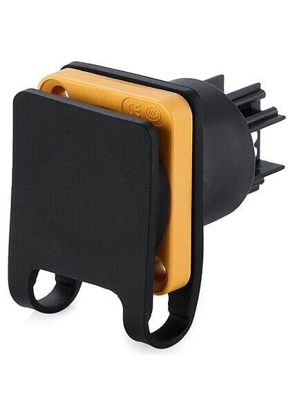 YF-24-C03SX-02-002 3-Pin IP67 Powercon Konnektör - Çıkış fiyatları