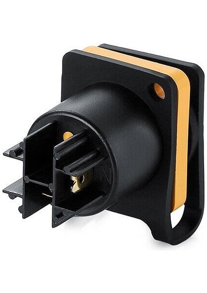 YF-24-C03SX-02-002 3-Pin IP67 Powercon Konnektör - Çıkış fırsatları