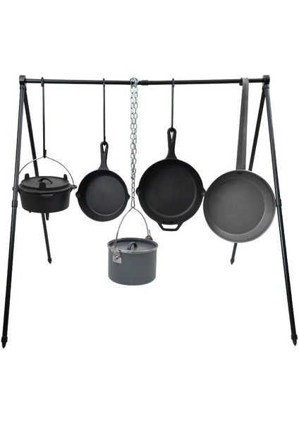 Ateş Askısı modelleri