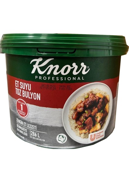 Et Bulyon (Essent) 5 kg