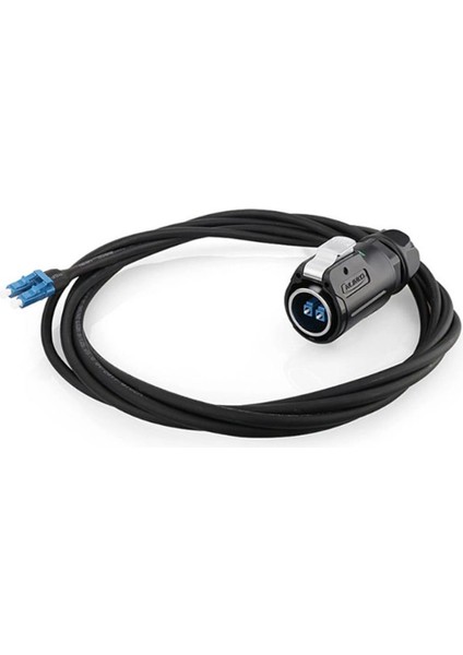 LP24-F0-LC-FC-3M-001 Su Geçirmez Fiber Optik Konnektör - Erkek fiyatları