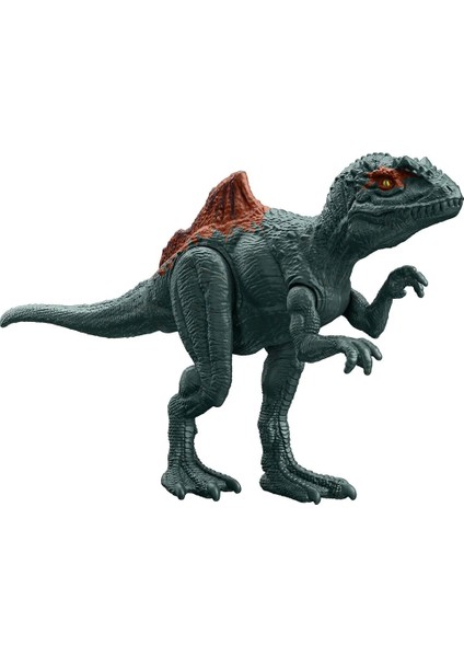 Jurassic World 12 Dinozor Figürleri GWT54-HLK93