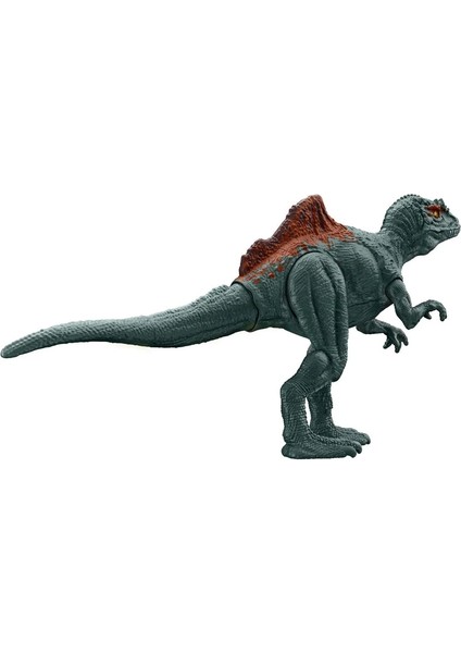 Jurassic World 12 Dinozor Figürleri GWT54-HLK93