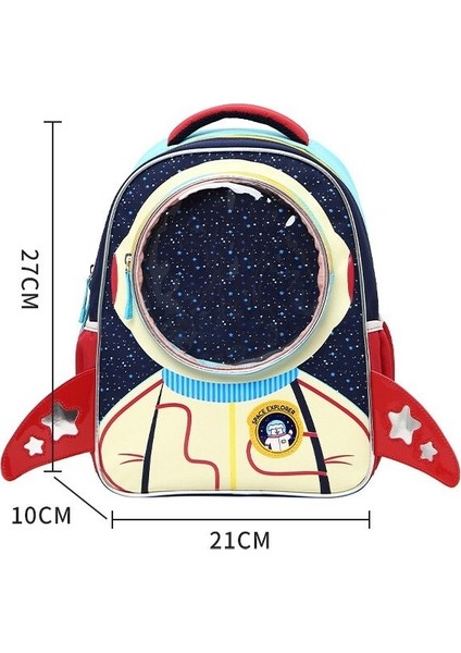 Colorful Balloons Anaokulu Sırt Çantası (Yurt Dışından) fiyatları