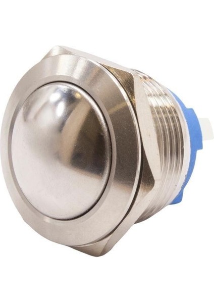 19G-Q1 19MM Bombeli Yaylı Metal Buton