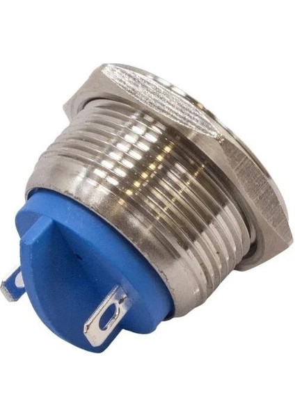 19G-Q1 19MM Bombeli Yaylı Metal Buton fiyatları