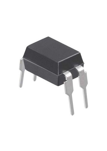 SFH615A-3 Dıp-4 Transistör Çıkışlı Optokuplör Entegresi