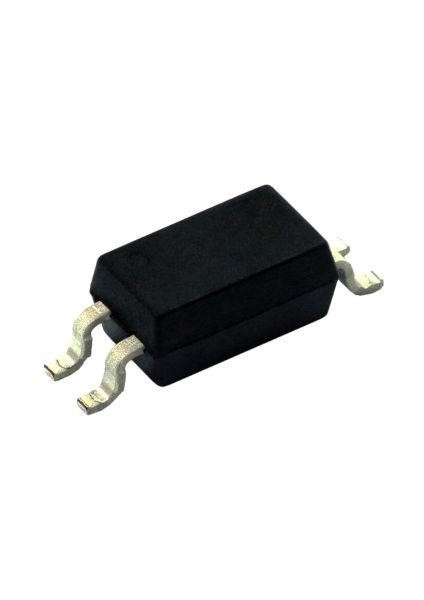 LTV-217 Ssop-4 Smd Transistör Çıkışlı Optocoupler Entegresi