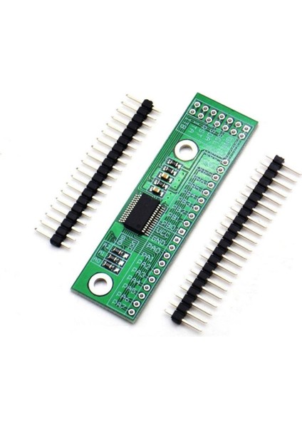 MCP23017 I2C 16 Kanal Giriş/çıkış Çoklayıcı Modül