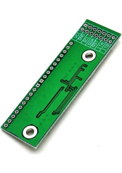 MCP23017 I2C 16 Kanal Giriş/çıkış Çoklayıcı Modül