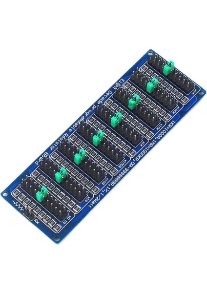 Ayarlı Direnç Modülü 1/2W 0.1R-10M