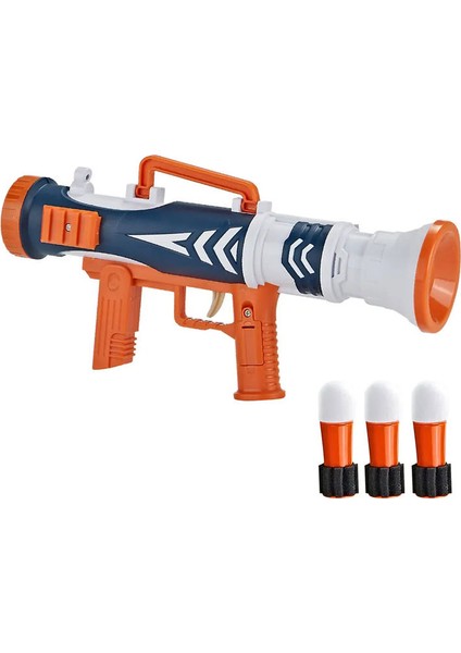 Soft Bullet Gun Vıctory