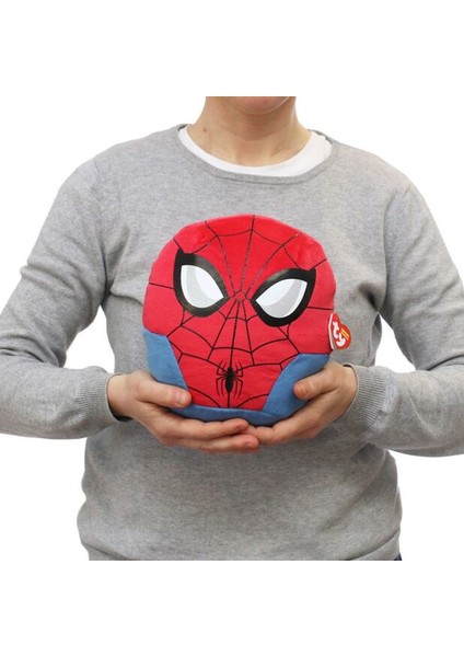 Spiderman Squish 25 cm