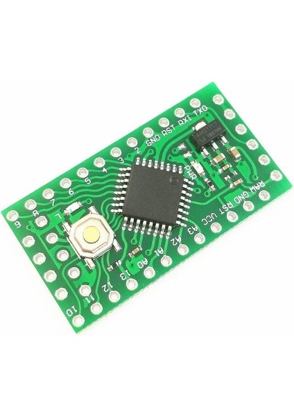 Arduino Pro Mini 5V LGT8F328P Minievb