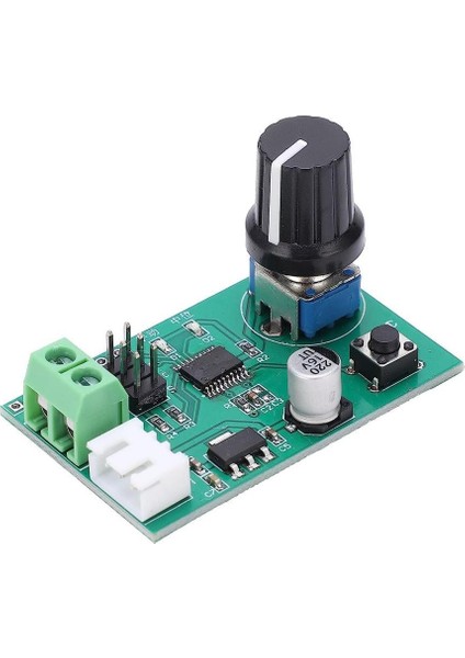 2 Kanal Servo Kontrol Cihazı 5-9V