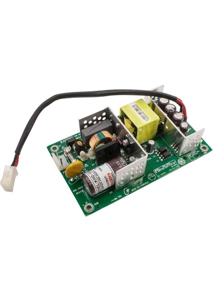 Ac 220V - Dc 12V 4.2A Dönüştürücü Adaptör Devresi