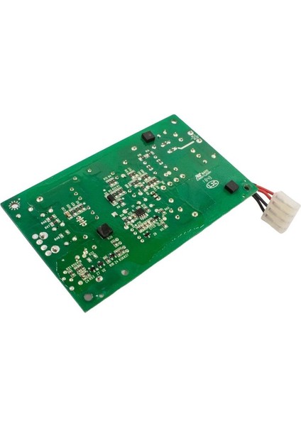 Ac 220V - Dc 12V 4.2A Dönüştürücü Adaptör Devresi modelleri