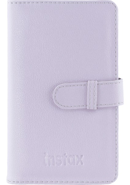 Instax Mini 12 Lila Laporta Albüm