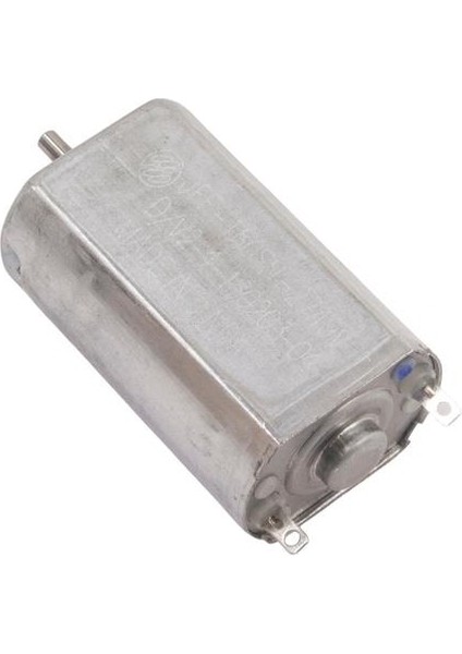 JFF-180SH 2.4V Mini Dc Motor