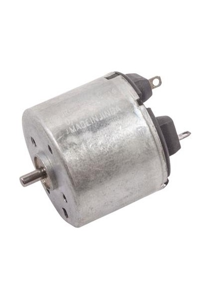 JRF-146VA 3.6V Mini Dc Motor