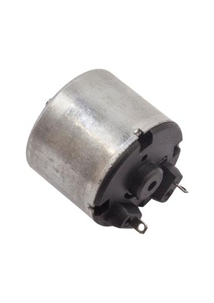 JRF-146VA 3.6V Mini Dc Motor fiyatları