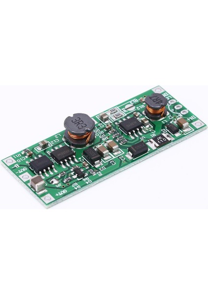 12V 1A Ups Modülü - Kesintisiz Güç Kaynağı Devresi