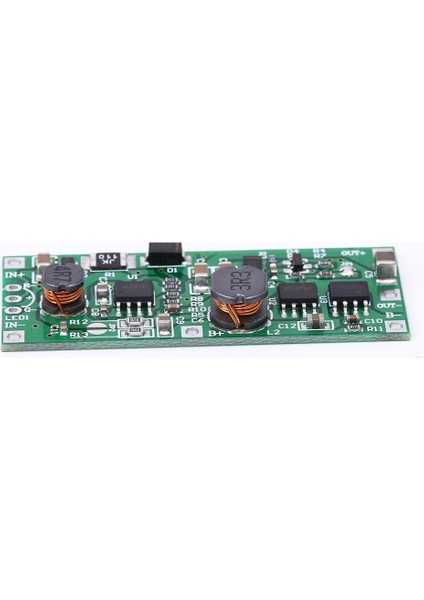 12V 1A Ups Modülü - Kesintisiz Güç Kaynağı Devresi