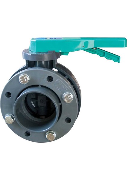 Pvc Kelebek Vana 315 MM