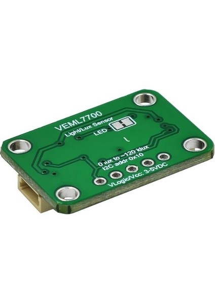 VEML7700-2 Ortam Işık Sensörü