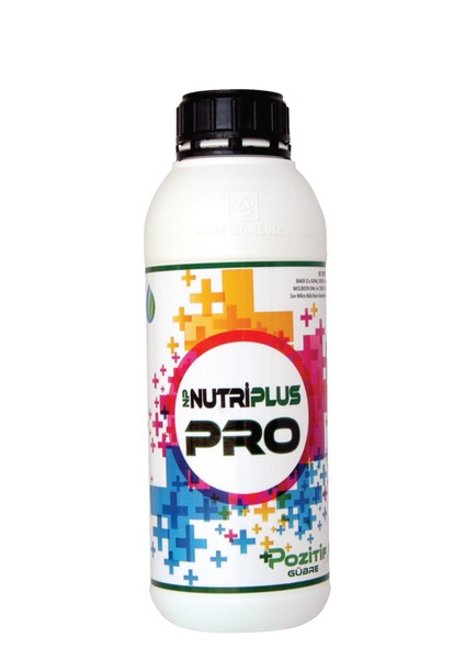 Pro Tüm Sebze Meyve ve Yeşilliklerde Her Döneminde 250CC/1 LİTRE/3 LİTRE/5 LİTRE