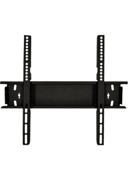 Clk Teknoloji regal 24" 61 Ekran LCD Tv Sabit Duvar Askı Aparatı