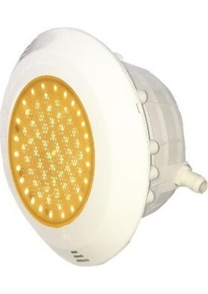 2002 Komple Sıvaaltı Havuz Aydınlatma Armatür Günışığı 30W/12V (30CM Çap 23CM Kasa)