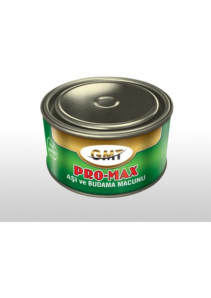 Gmt Pro-Max Aşı ve Budama Macunu 250 gr