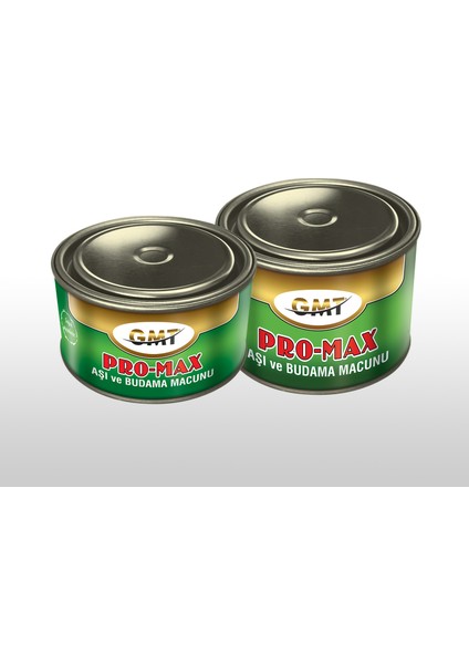 Gmt Pro-Max Aşı ve Budama Macunu 250 gr