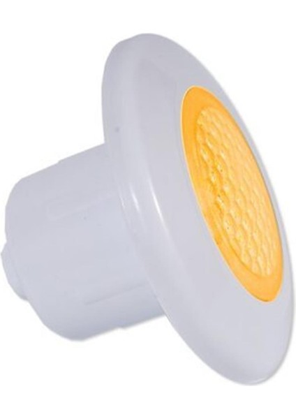 Havuz Hane Süs Havuzu 63 mm Boru Geçme Mini Spot Günışığı 3W/12V