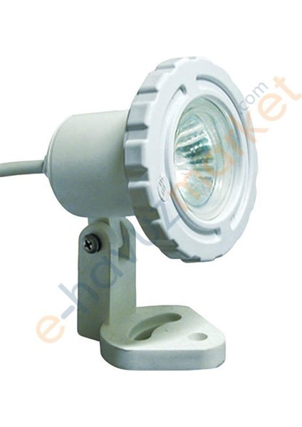 Süs Havuzu Aydınlatma Mini Spot Ayaklı Mavi 3W/12V ( iade edilemez ) fiyatları