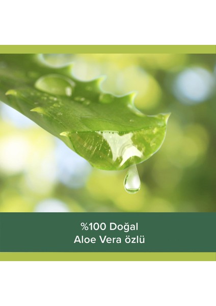 Duş Jeli Feel The Massage 500ML