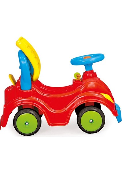 Oyuncak Bingit Araba Smile 2 In 1 Montajlı 8001 modelleri