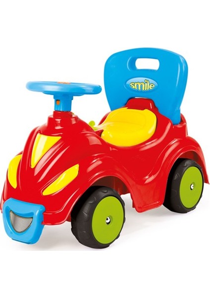 Oyuncak Bingit Araba Smile 2 In 1 Montajlı 8001 fırsatları