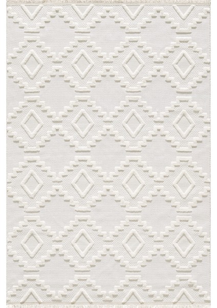 Shibori - Birch Halı