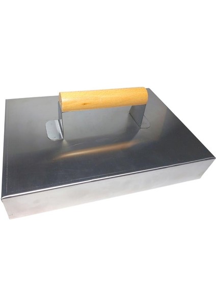 Izgara Tava Buharlama Kapağı modelleri