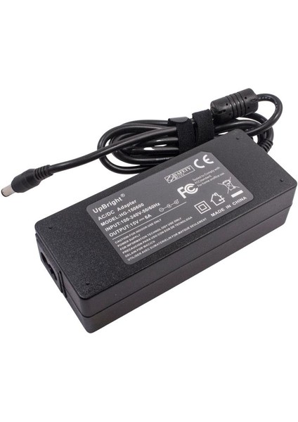 15V 6A Adaptör - HG-150600