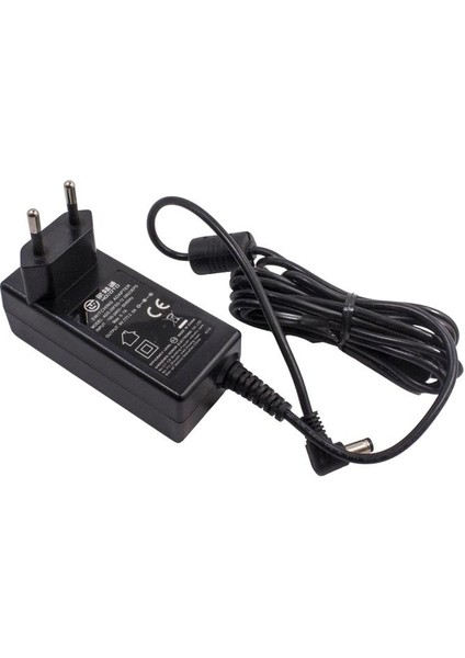 9V 2.5A Adaptör