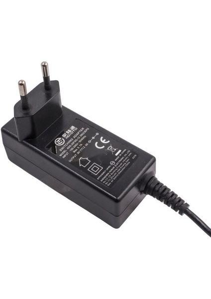 9V 2.5A Adaptör