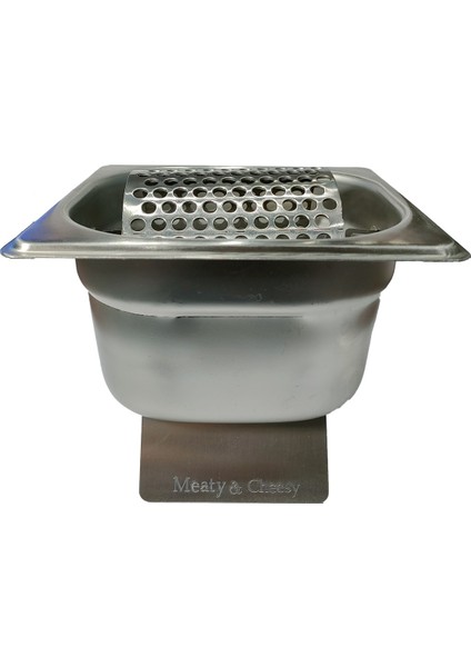 Ekmek Yağlama Aparatı