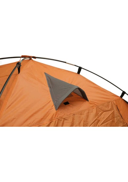 Mount 4 Kişilik Tek Kat Çadır 210*240*130 Standart-Standart fırsatları