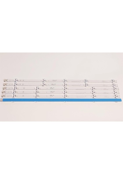 Seg 50SBF700 LED Bar, VES500UNDC-2D-N12