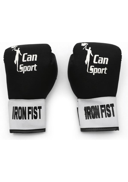 Can Sport Boks Eldiveni Iron Fist IRON